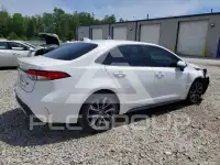 2022 Toyota COROLLA photo