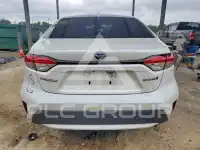 2022 Toyota COROLLA фото