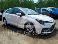 2022 Toyota COROLLA photo