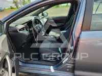 2022 Toyota COROLLA photo