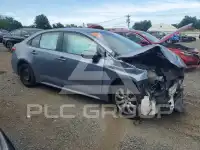 2022 Toyota COROLLA фото