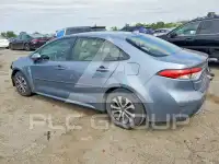 2022 Toyota COROLLA фото