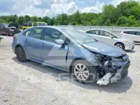 2022 Toyota COROLLA photo