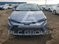 2022 Toyota COROLLA фото