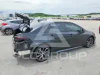 2022 Toyota COROLLA фото