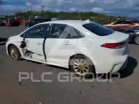 2022 Toyota COROLLA фото