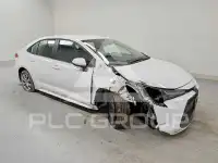 2022 Toyota COROLLA photo