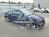2022 Toyota COROLLA photo