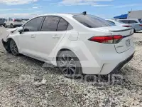 2022 Toyota COROLLA photo