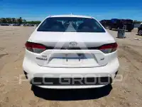 2022 Toyota COROLLA фото