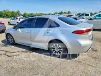 2022 Toyota COROLLA фото