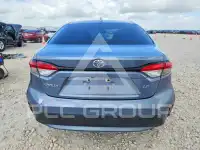 2022 Toyota COROLLA photo