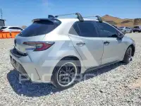2022 Toyota COROLLA фото