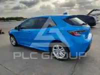 2022 Toyota COROLLA photo