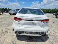 2022 Toyota COROLLA фото
