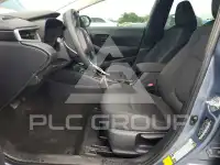 2022 Toyota COROLLA photo