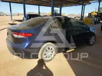 2022 Toyota COROLLA photo