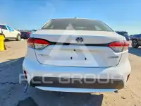2022 Toyota COROLLA photo