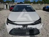2022 Toyota COROLLA фото