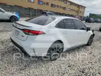 2022 Toyota COROLLA photo