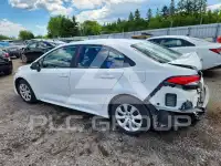 2022 Toyota COROLLA фото