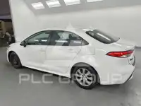 2022 Toyota COROLLA фото