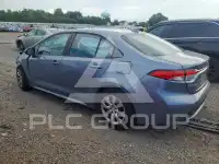 2022 Toyota COROLLA фото