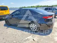 2022 Toyota COROLLA фото