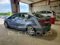 2022 Toyota COROLLA фото