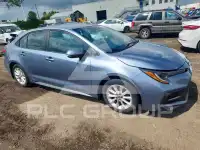 2022 Toyota COROLLA photo