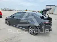 2022 Toyota COROLLA фото