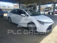 2022 Toyota COROLLA фото