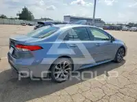 2022 Toyota COROLLA фото