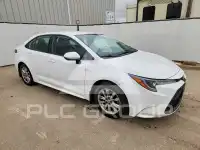 2022 Toyota COROLLA фото
