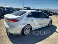 2022 Toyota COROLLA фото
