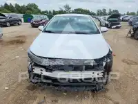 2022 Toyota COROLLA photo