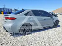 2022 Toyota COROLLA фото
