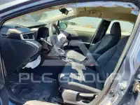 2022 Toyota COROLLA фото