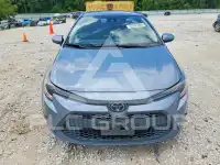 2022 Toyota COROLLA photo