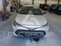 2022 Toyota COROLLA фото