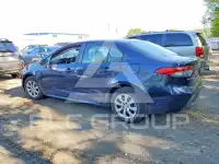 2022 Toyota COROLLA photo