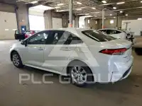2022 Toyota COROLLA фото