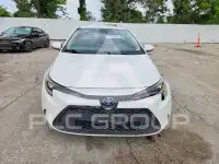2022 Toyota COROLLA фото
