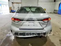 2022 Toyota COROLLA photo