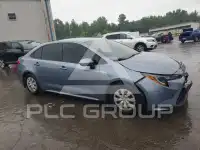 2022 Toyota COROLLA фото