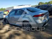 2022 Toyota COROLLA фото