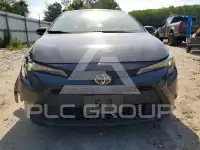 2022 Toyota COROLLA фото