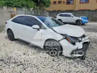 2022 Toyota COROLLA photo