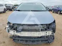 2022 Toyota COROLLA фото
