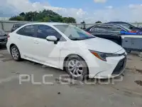 2022 Toyota COROLLA фото